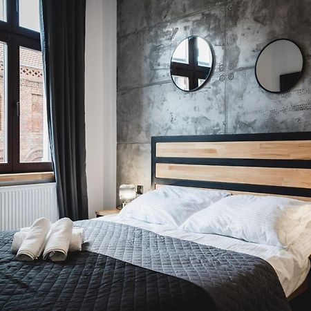 Modern Apartments Torun 3 Stare Miasto-Centrum Exterior photo