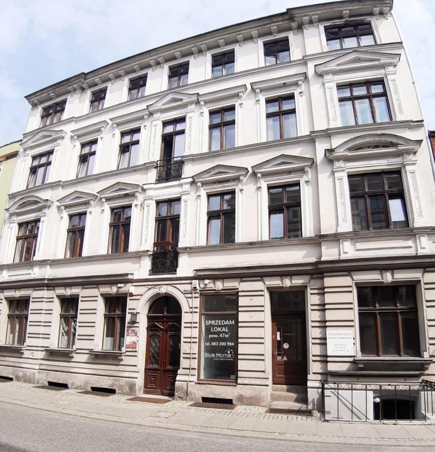 Modern Apartments Torun 3 Stare Miasto-Centrum Exterior photo